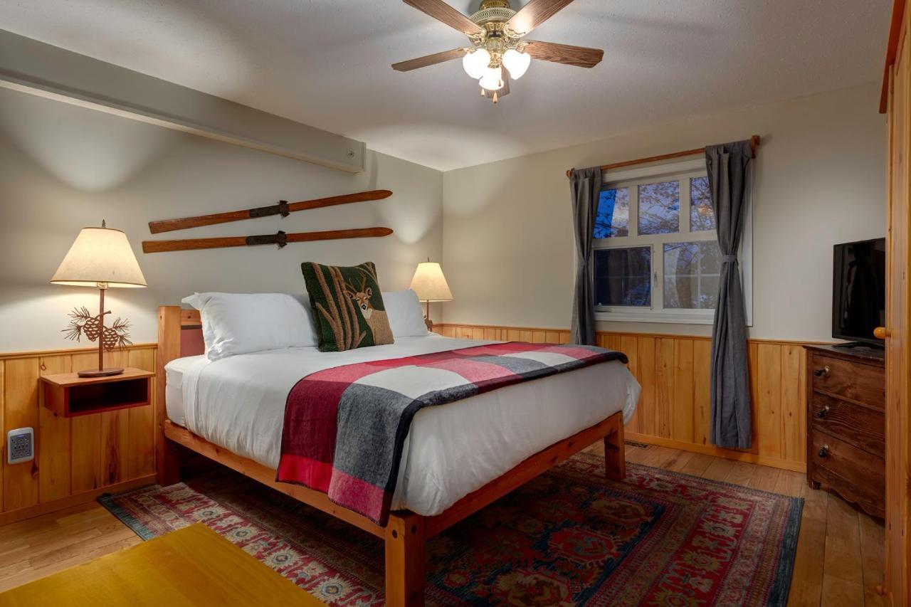 Courthouse Inn Revelstoke Dış mekan fotoğraf