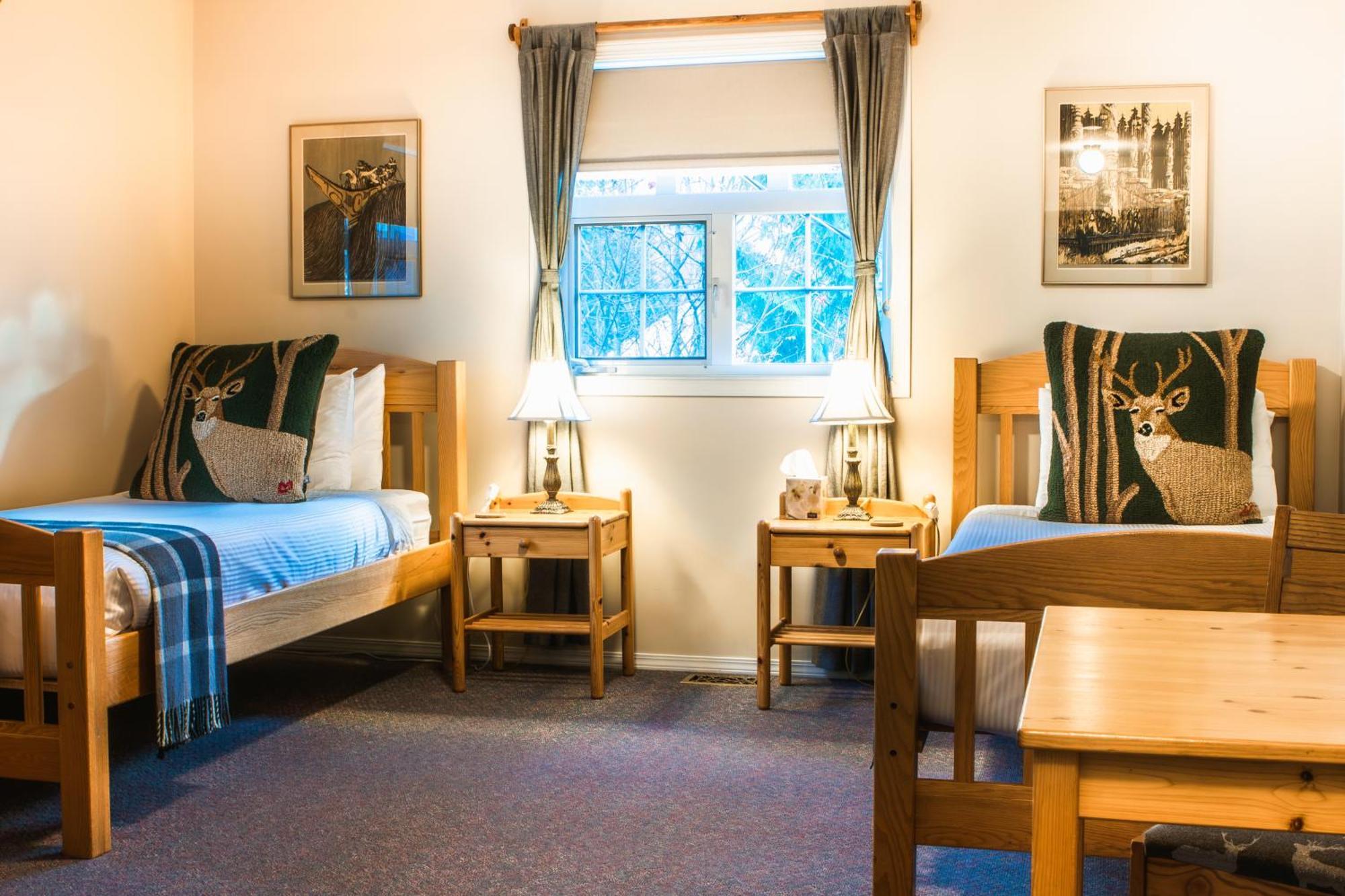 Courthouse Inn Revelstoke Dış mekan fotoğraf